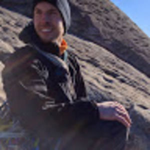 Meet your Posher, Andrew